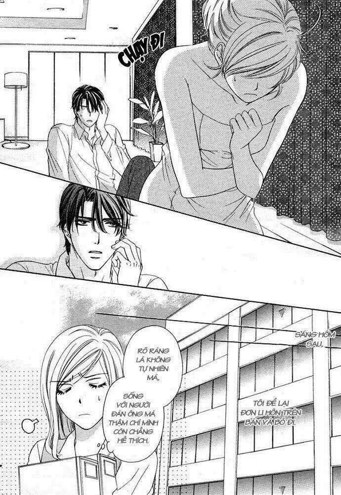 Hapi Mari - Chapter 1 - Trang 35