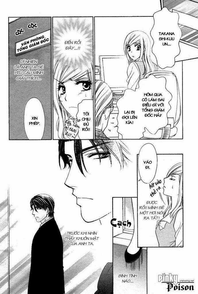 Hapi Mari - Chapter 1 - Trang 37