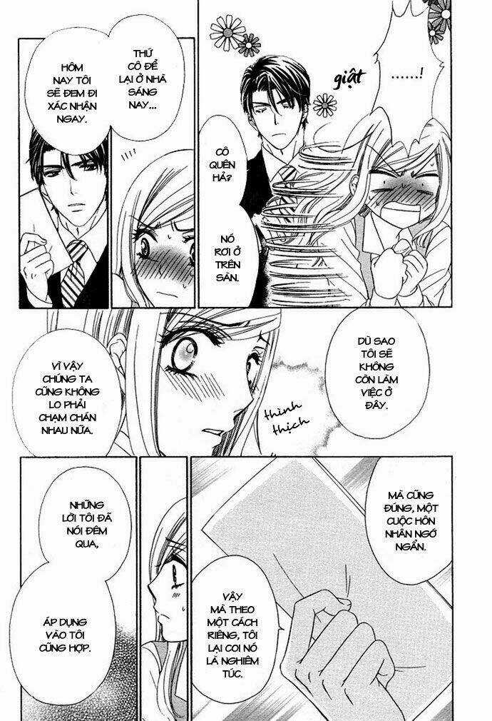 Hapi Mari - Chapter 1 - Trang 39