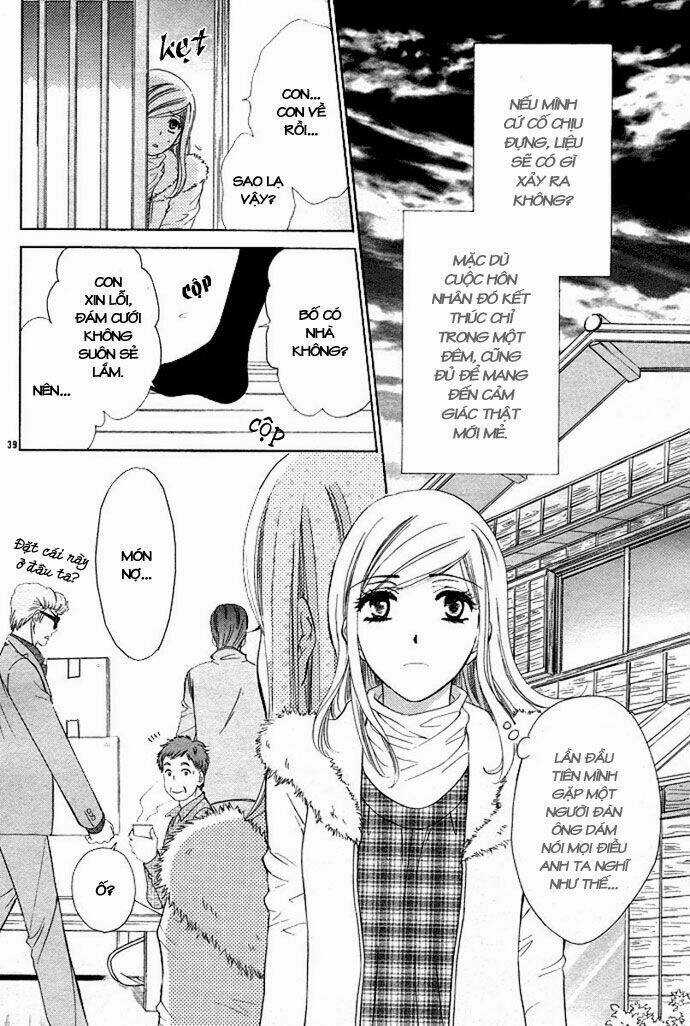 Hapi Mari - Chapter 1 - Trang 41
