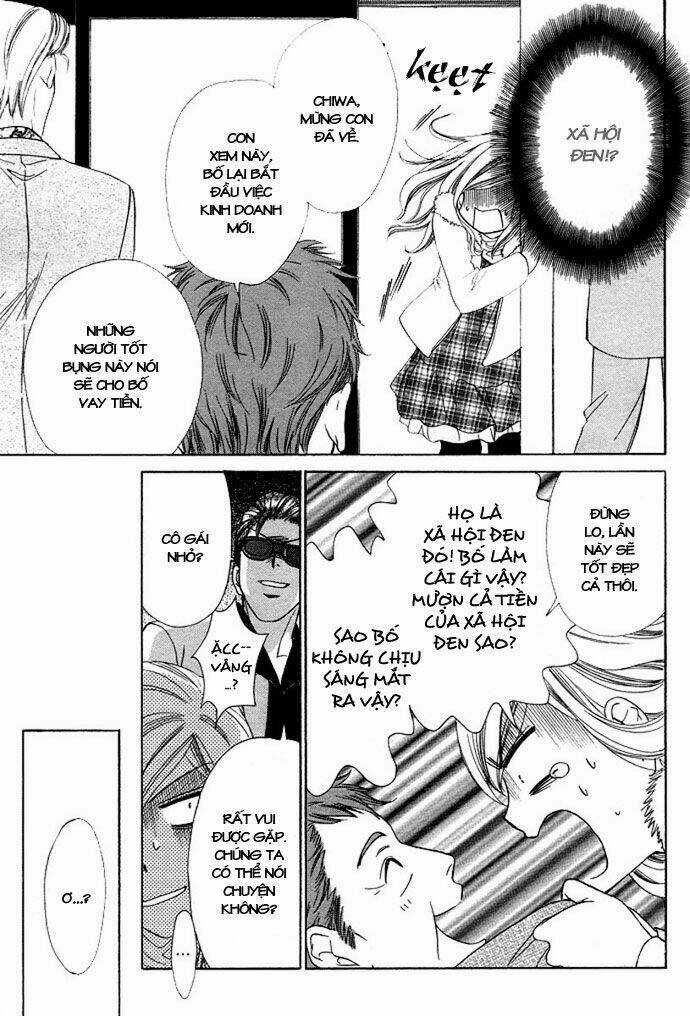 Hapi Mari - Chapter 1 - Trang 42