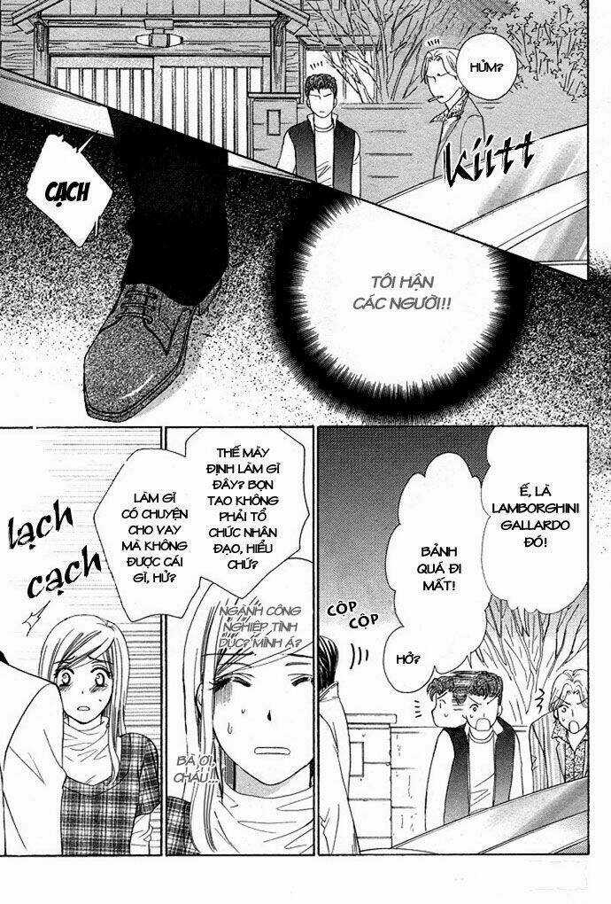 Hapi Mari - Chapter 1 - Trang 44
