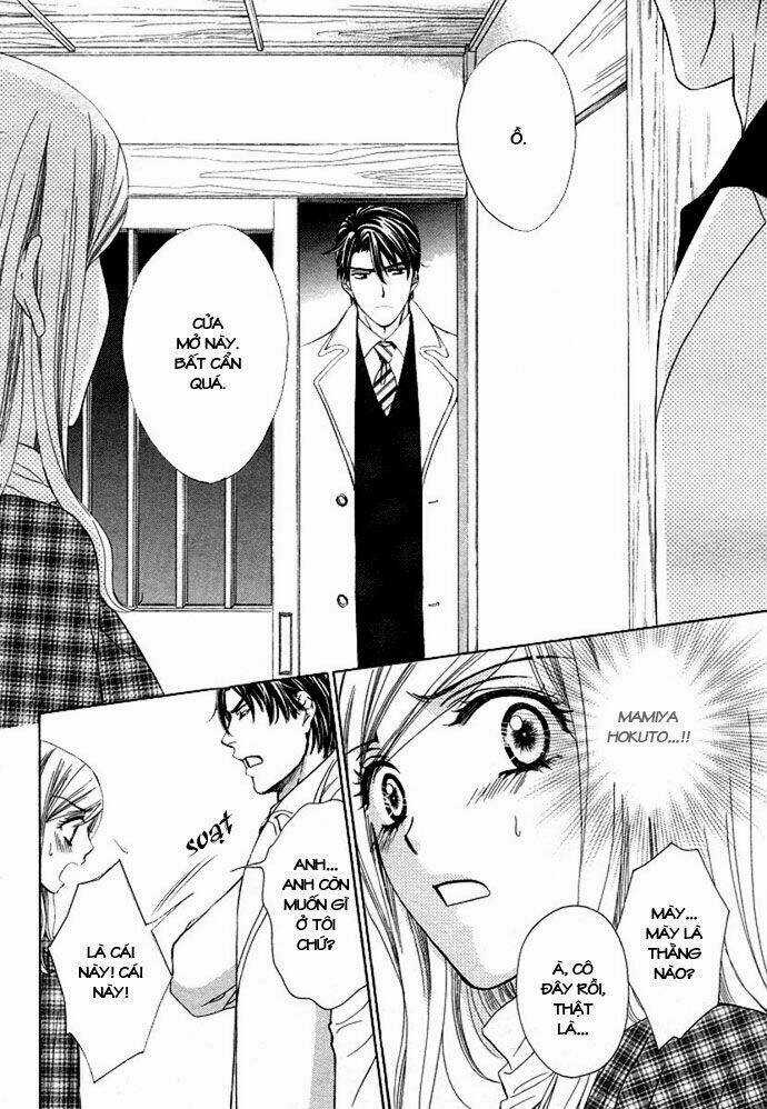 Hapi Mari - Chapter 1 - Trang 45