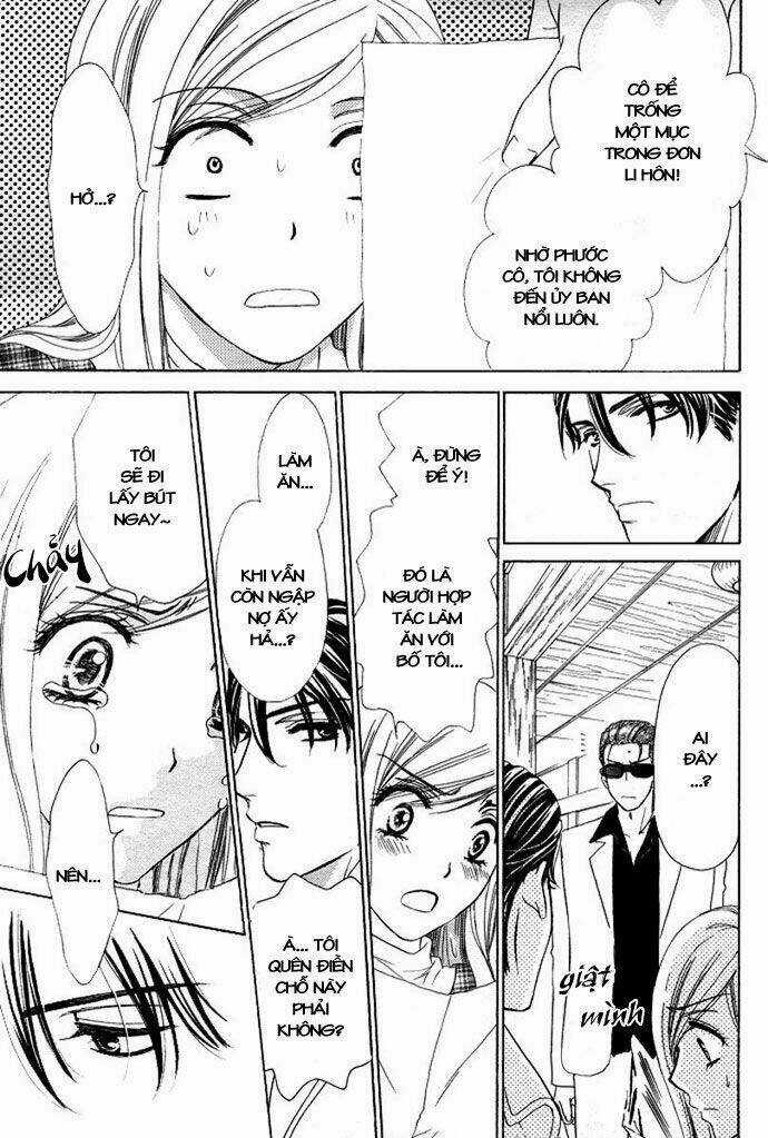 Hapi Mari - Chapter 1 - Trang 46