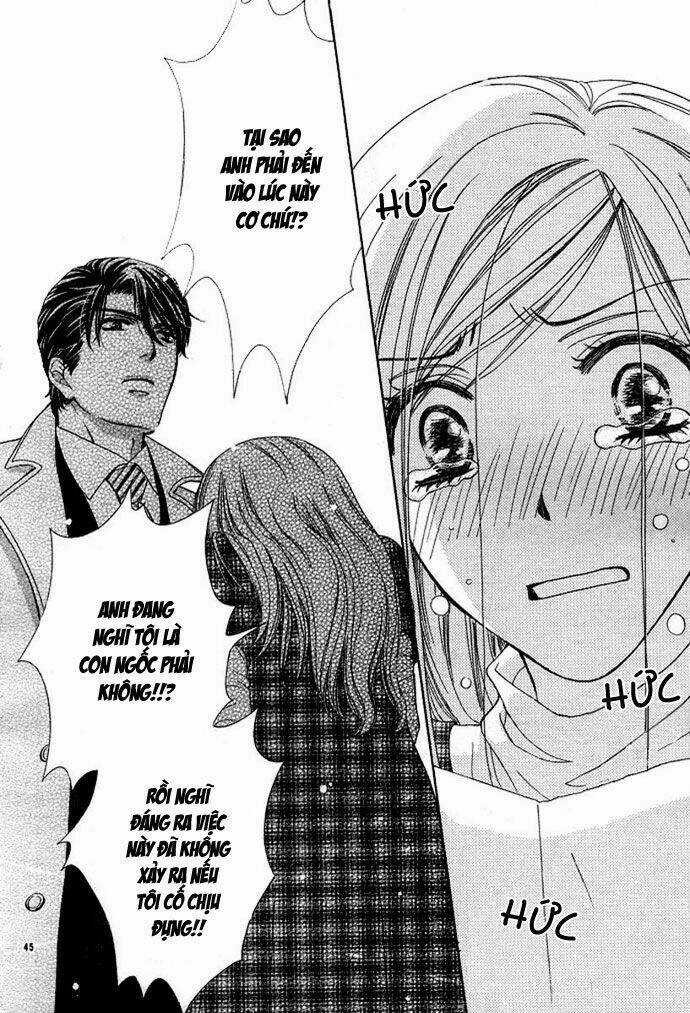 Hapi Mari - Chapter 1 - Trang 47