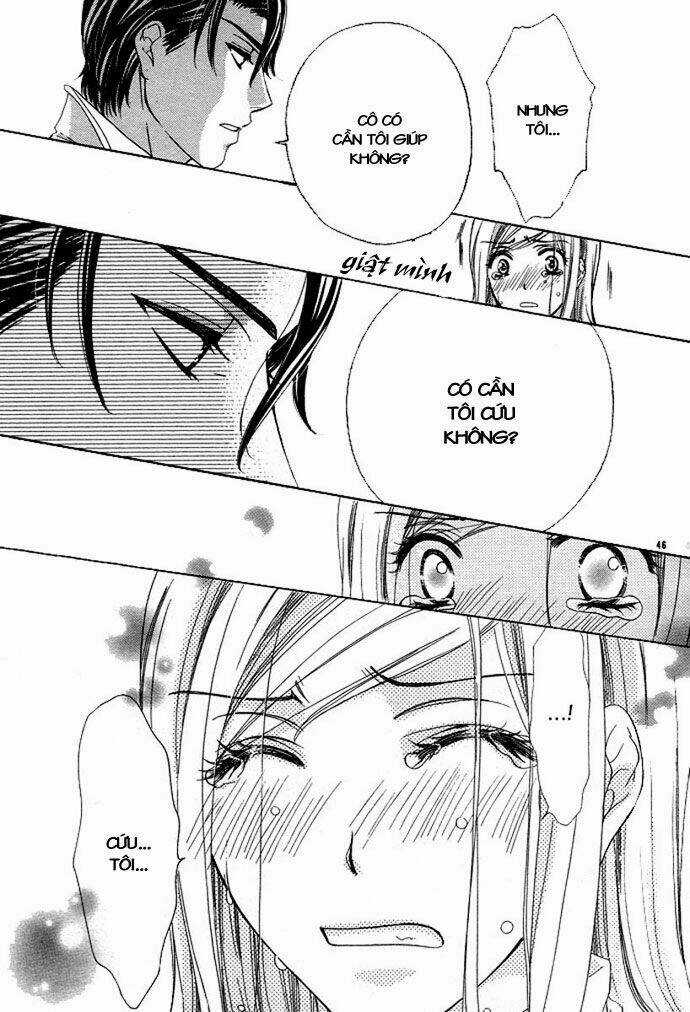 Hapi Mari - Chapter 1 - Trang 48