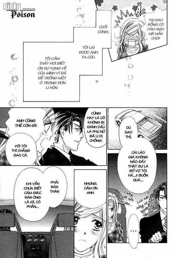 Hapi Mari - Chapter 1 - Trang 50