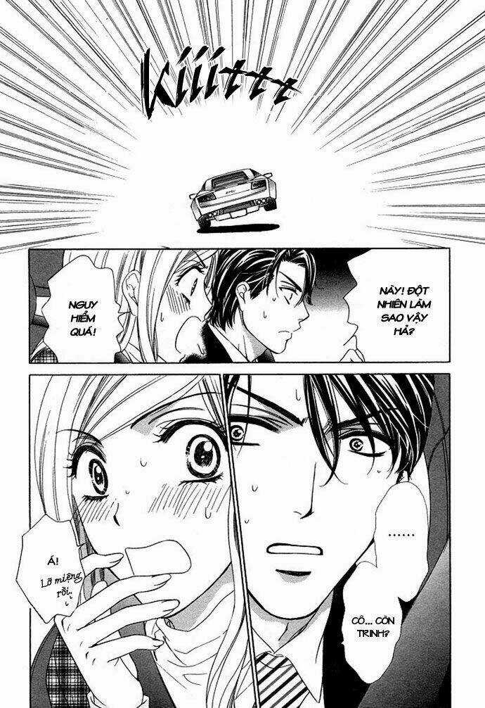 Hapi Mari - Chapter 1 - Trang 51