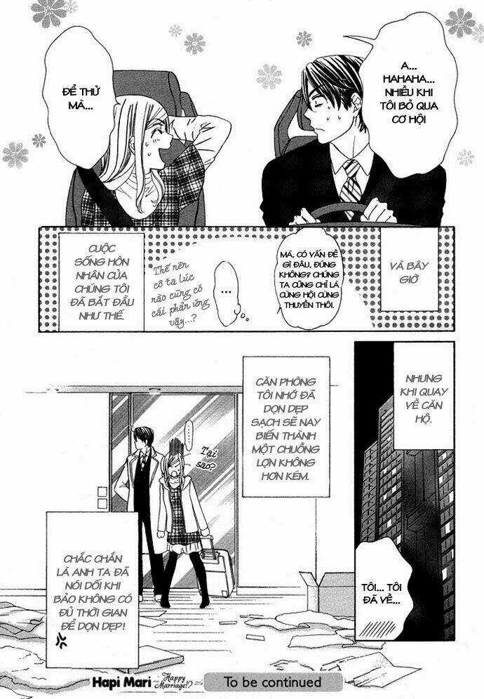 Hapi Mari - Chapter 1 - Trang 52
