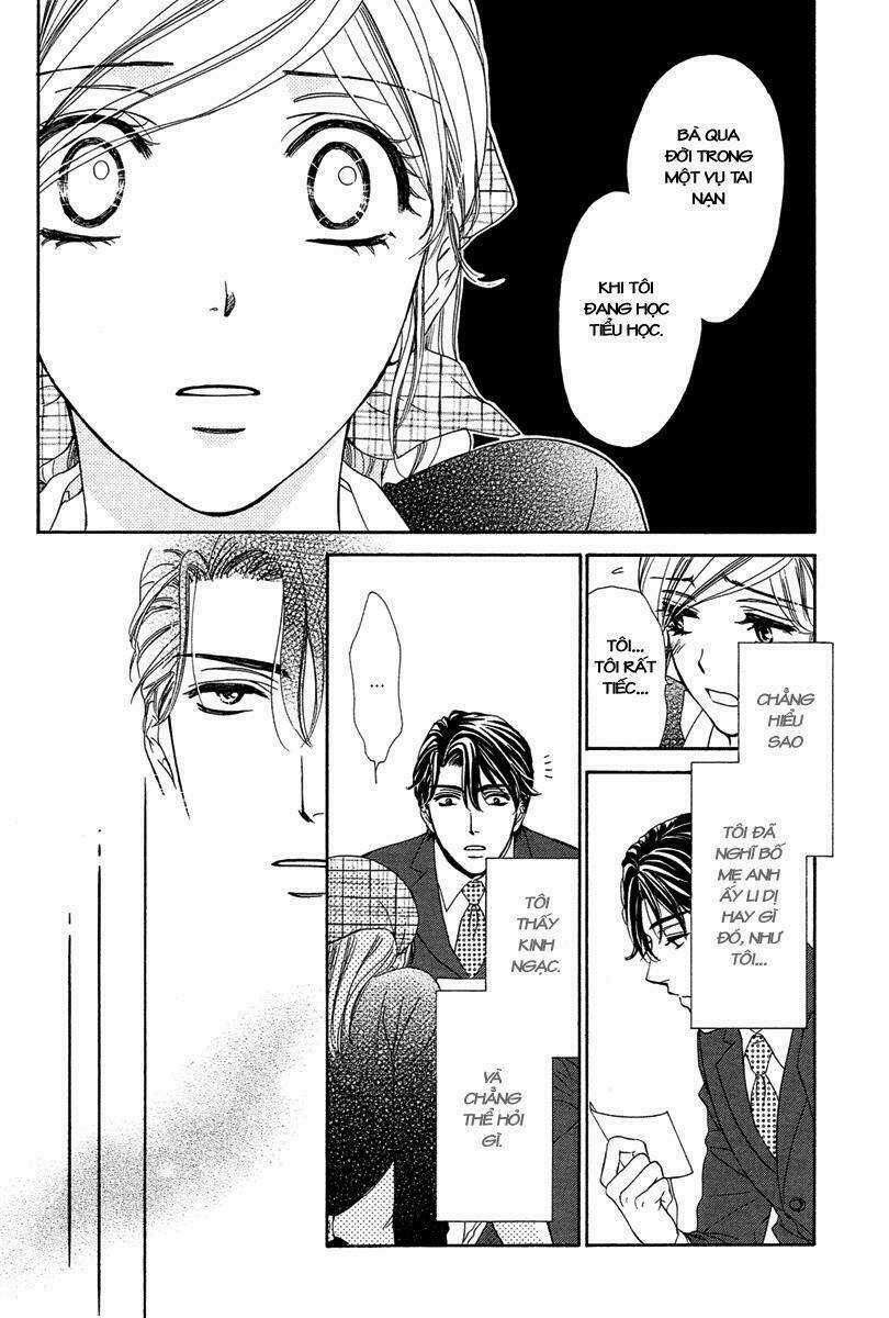 Hapi Mari - Chapter 10 - Trang 11