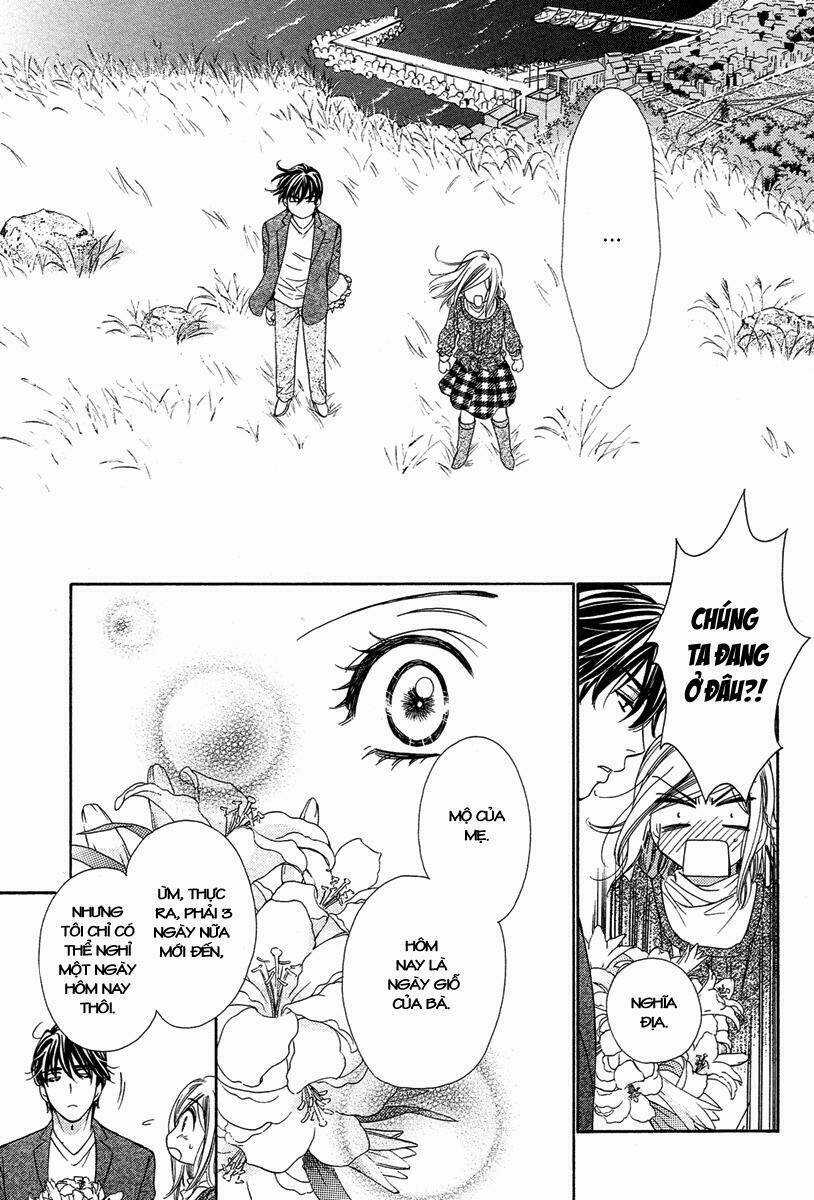 Hapi Mari - Chapter 10 - Trang 14