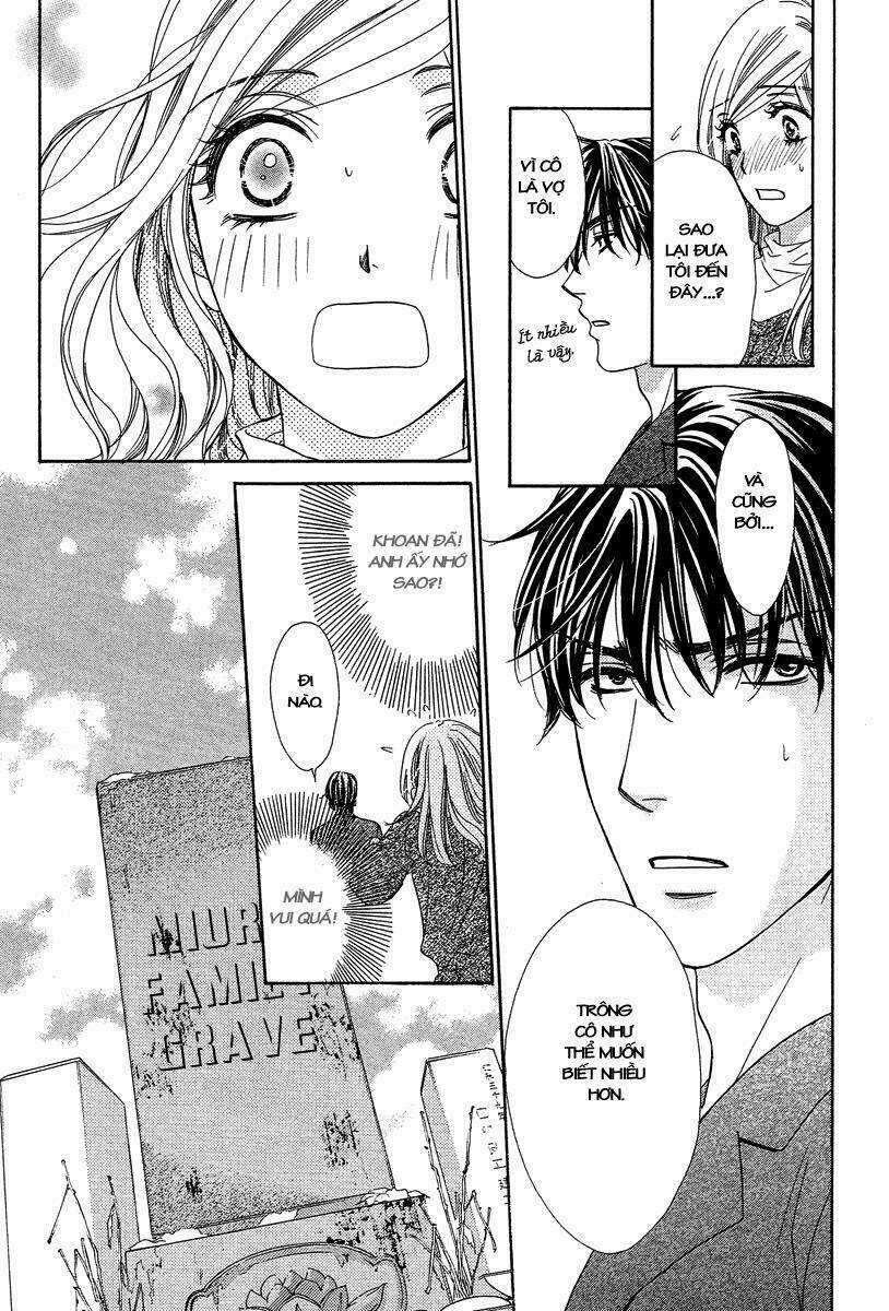 Hapi Mari - Chapter 10 - Trang 15