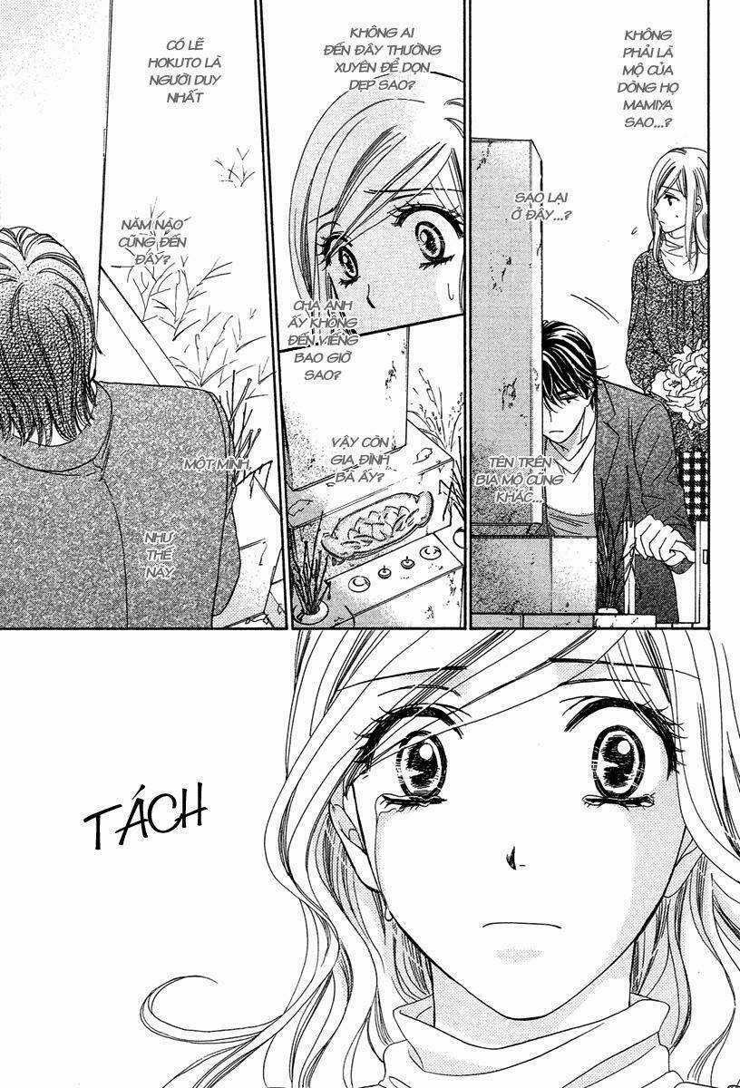 Hapi Mari - Chapter 10 - Trang 16