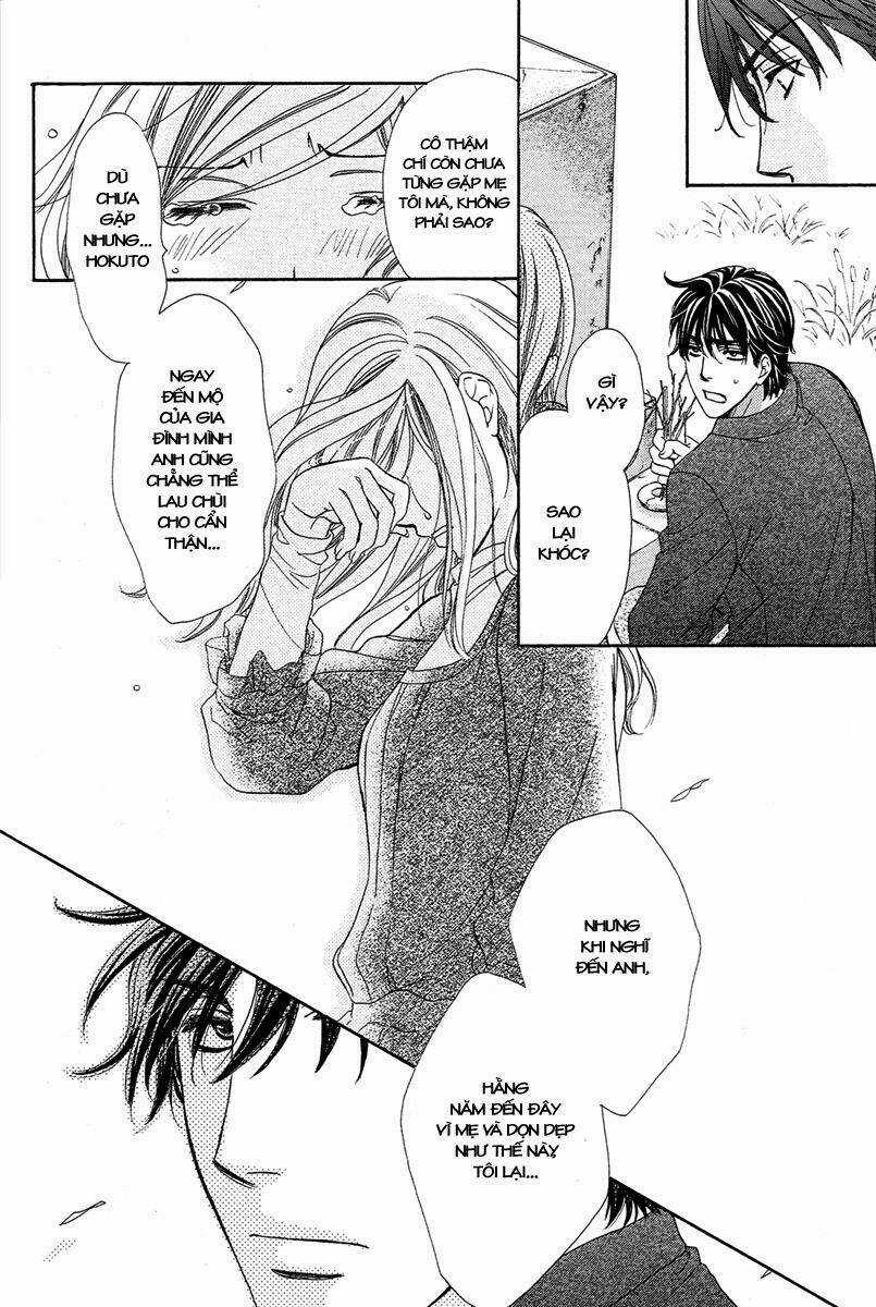 Hapi Mari - Chapter 10 - Trang 17