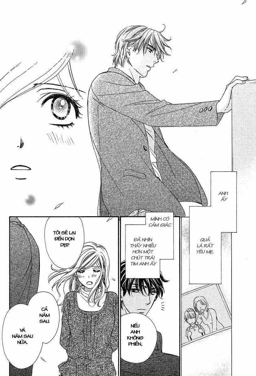 Hapi Mari - Chapter 10 - Trang 19