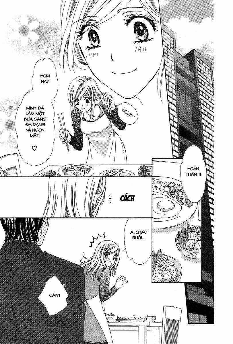 Hapi Mari - Chapter 10 - Trang 3