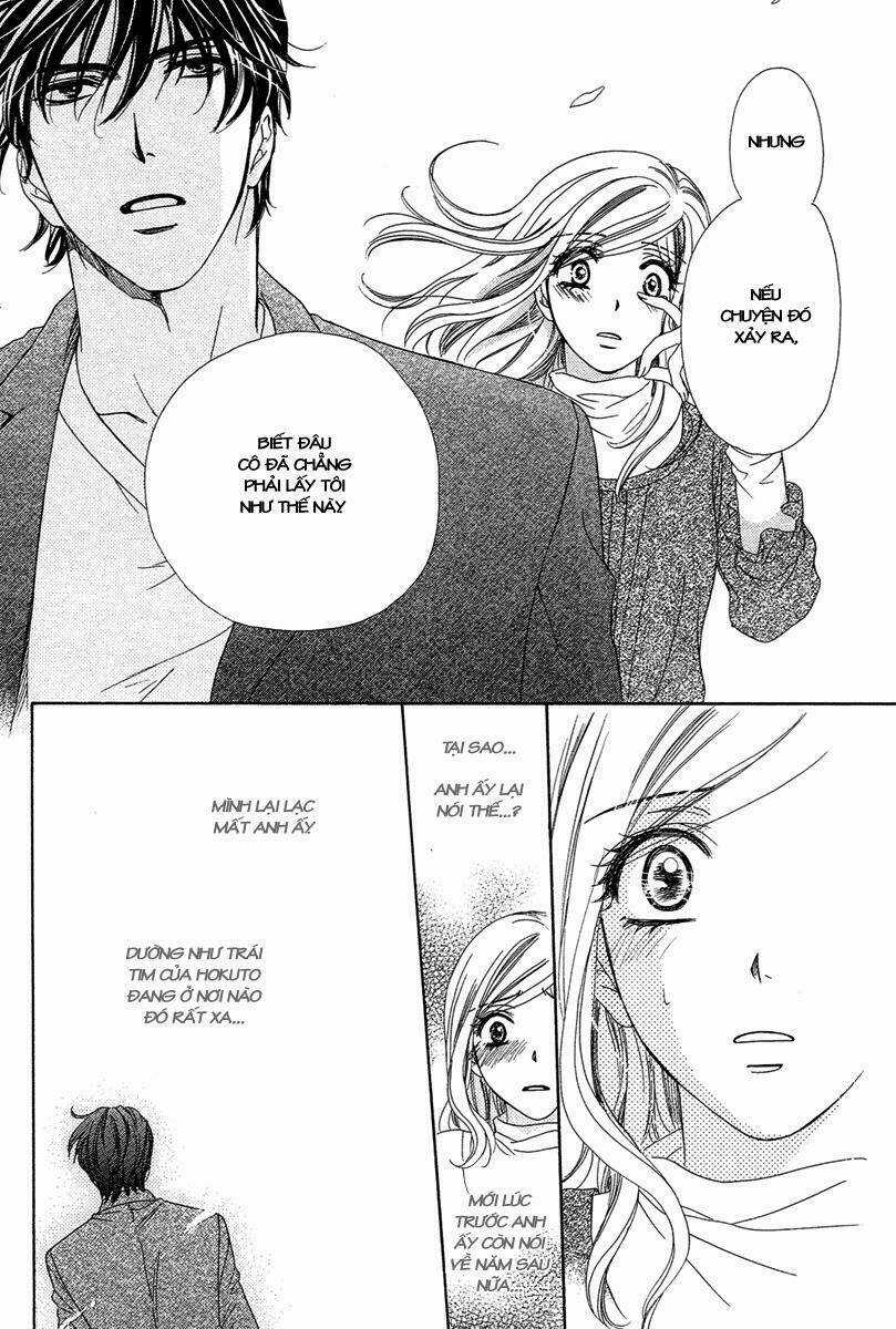 Hapi Mari - Chapter 10 - Trang 23