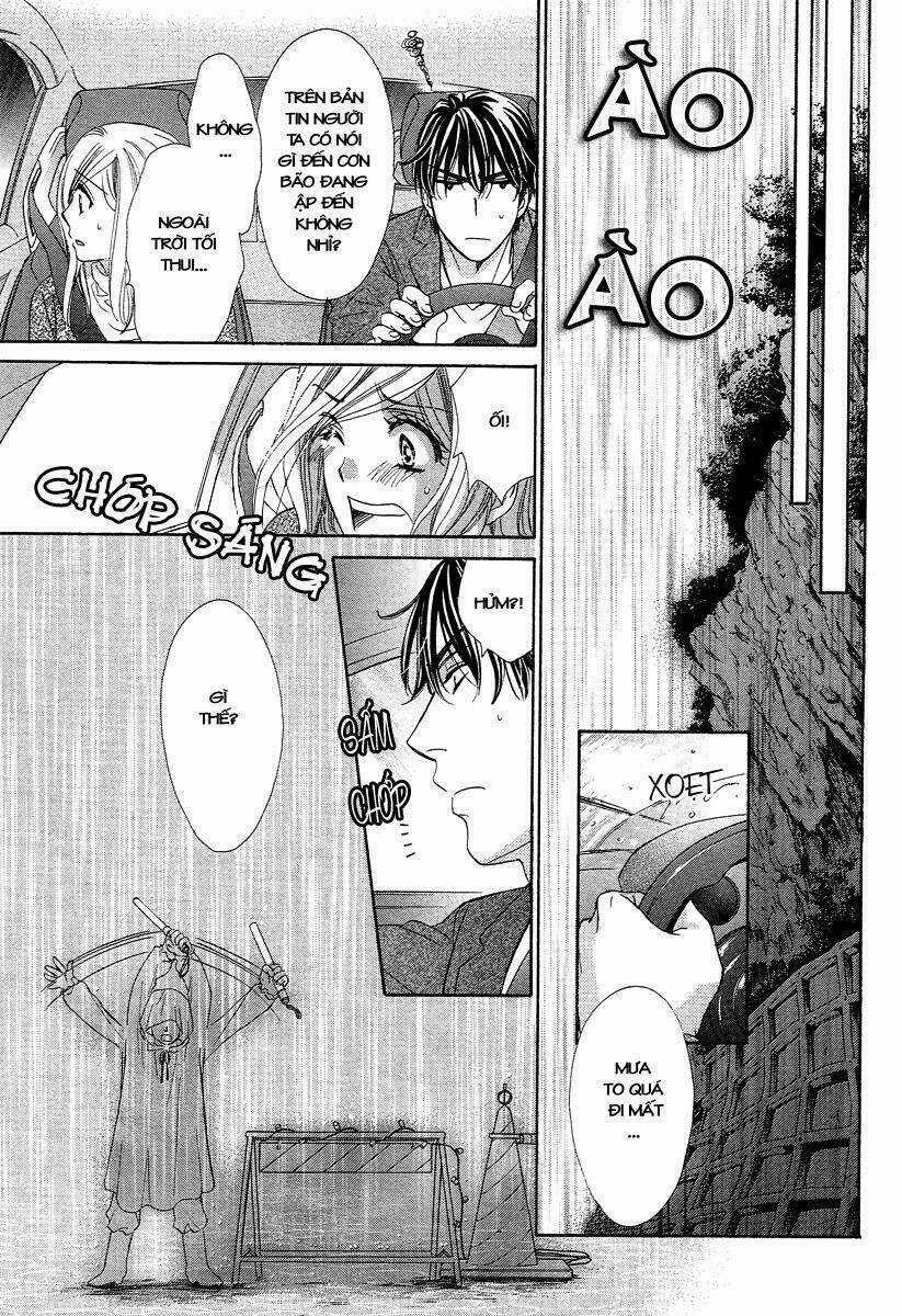 Hapi Mari - Chapter 10 - Trang 24