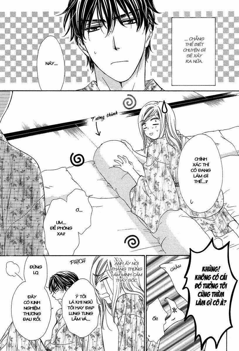 Hapi Mari - Chapter 10 - Trang 28