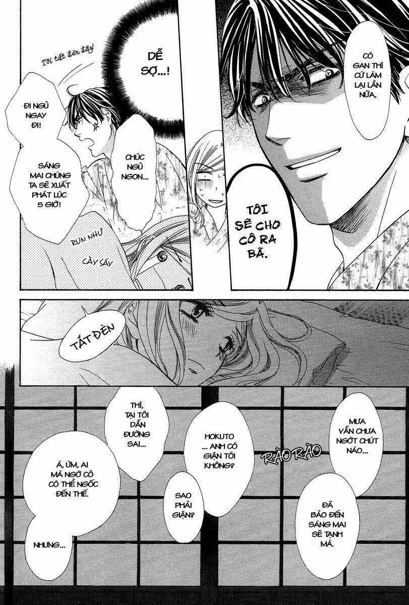 Hapi Mari - Chapter 10 - Trang 29
