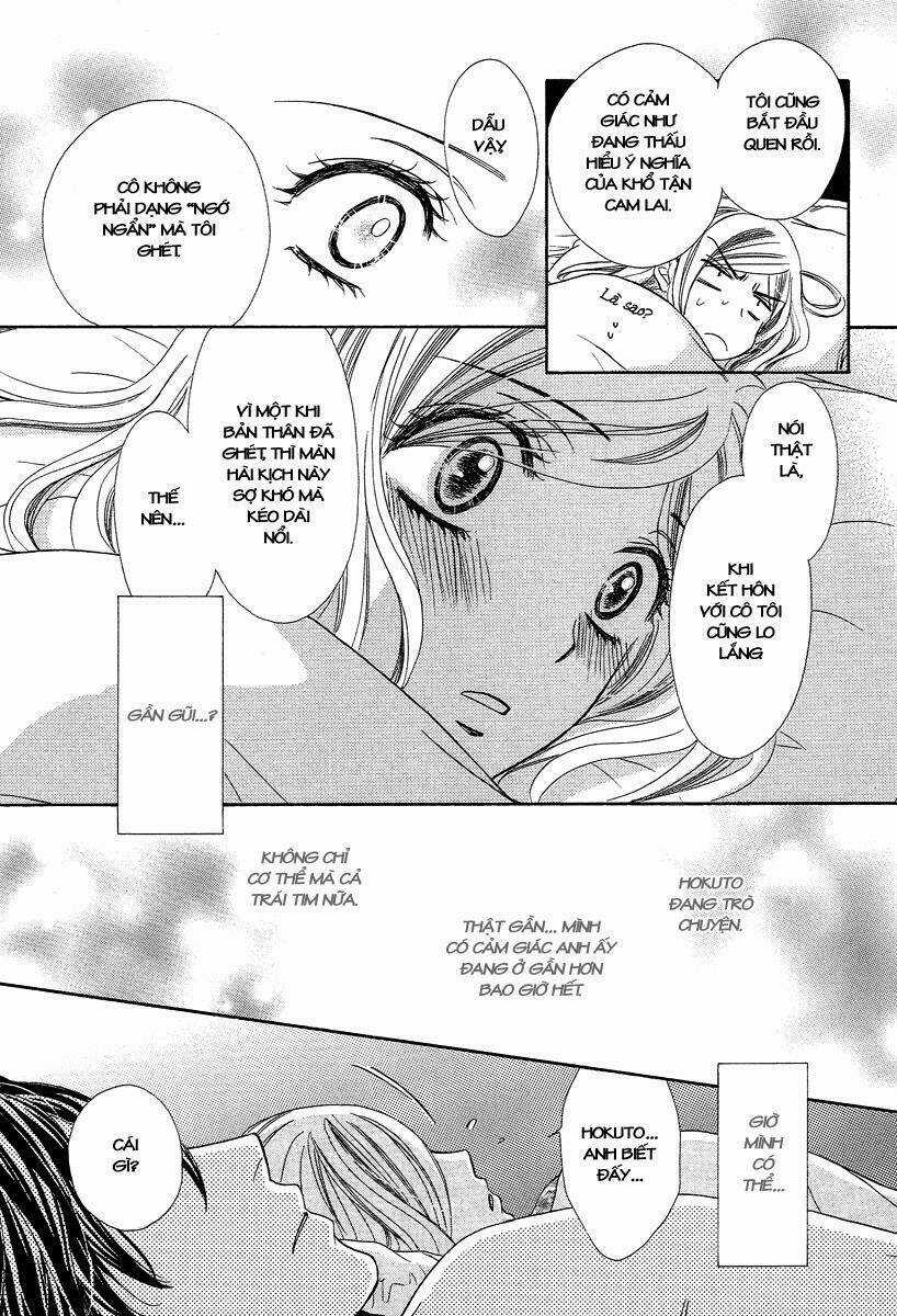 Hapi Mari - Chapter 10 - Trang 30
