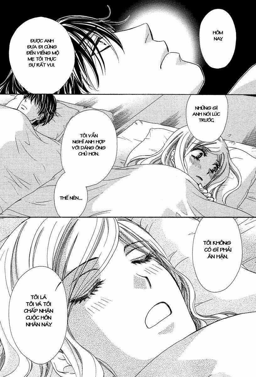 Hapi Mari - Chapter 10 - Trang 31