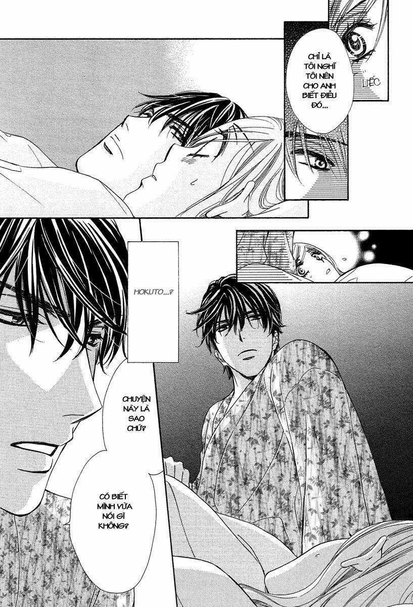 Hapi Mari - Chapter 10 - Trang 32