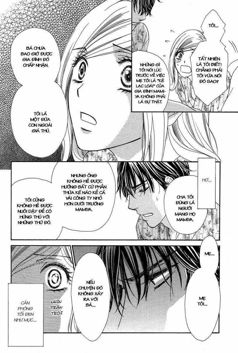 Hapi Mari - Chapter 10 - Trang 33