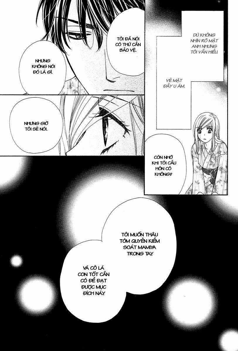 Hapi Mari - Chapter 10 - Trang 34