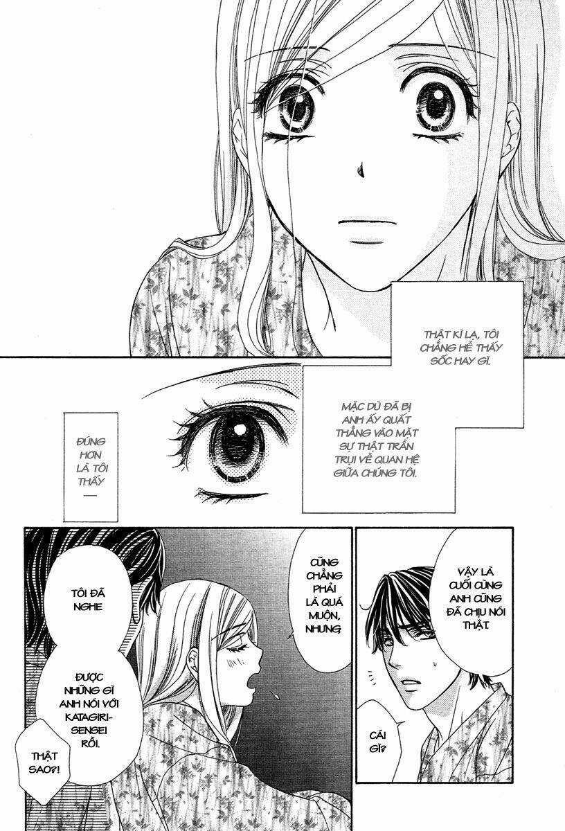 Hapi Mari - Chapter 10 - Trang 35