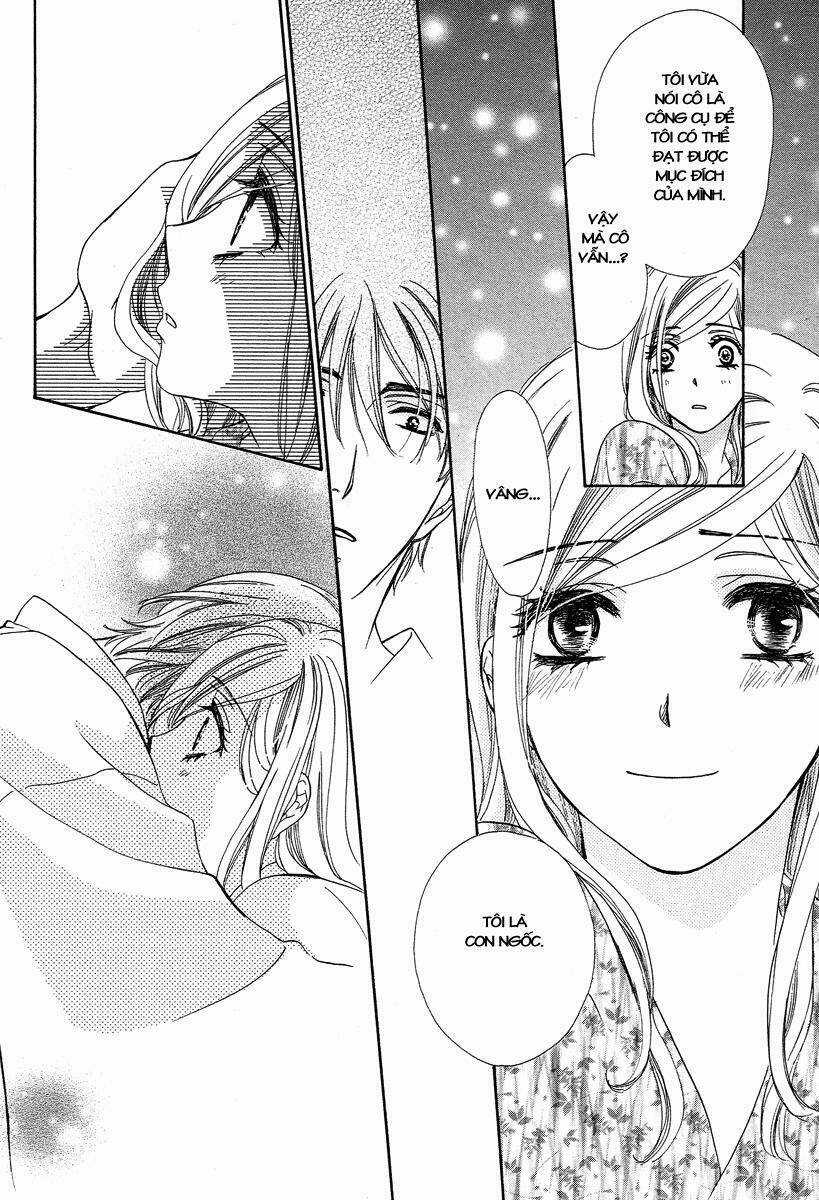 Hapi Mari - Chapter 10 - Trang 37