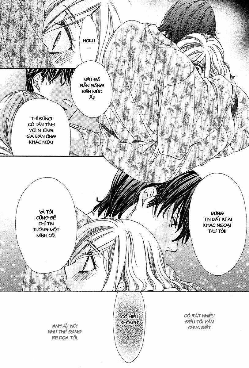 Hapi Mari - Chapter 10 - Trang 38