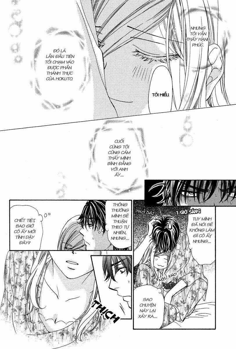 Hapi Mari - Chapter 10 - Trang 39