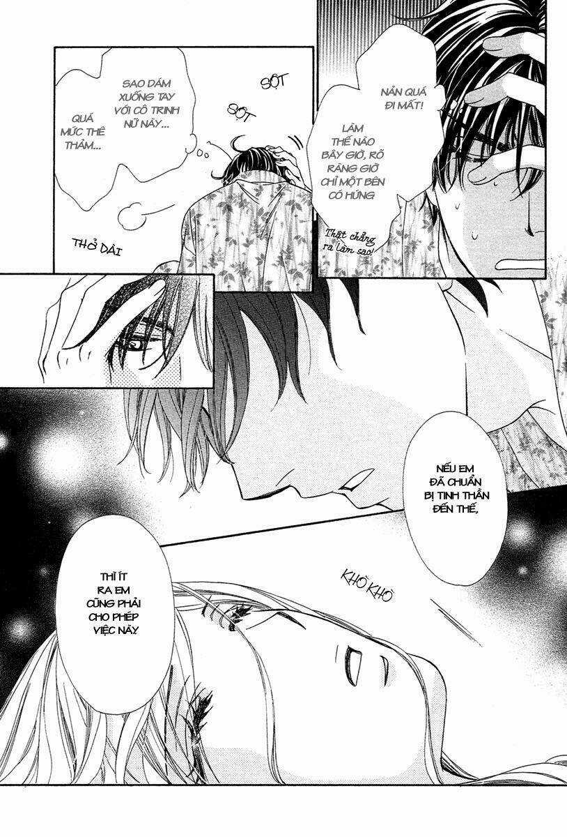 Hapi Mari - Chapter 10 - Trang 40