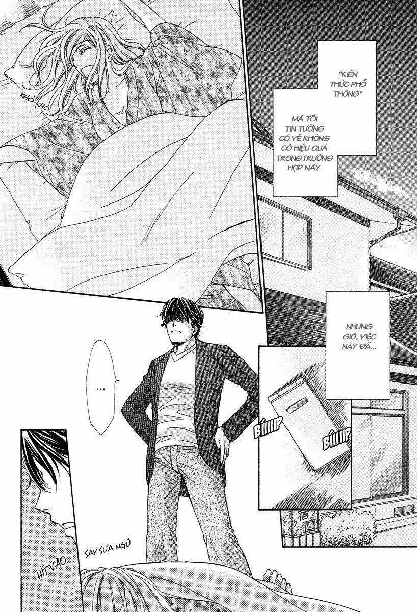 Hapi Mari - Chapter 10 - Trang 41