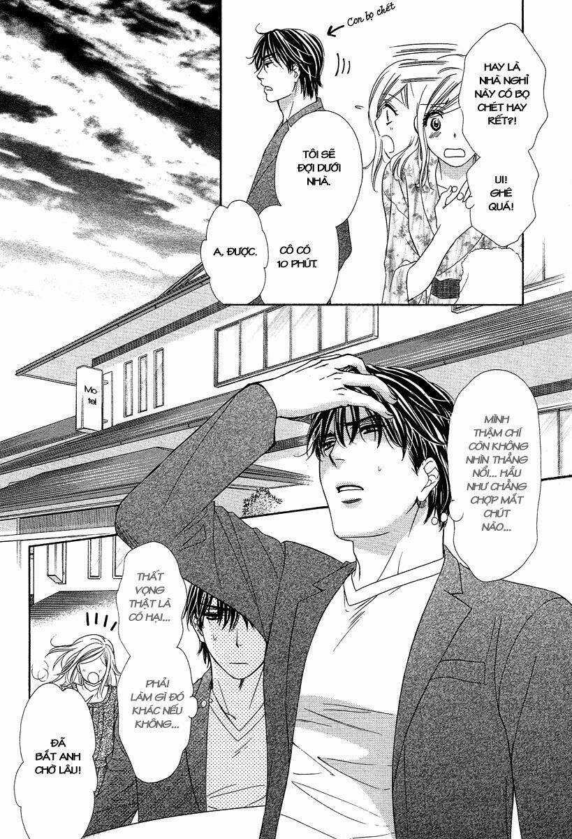 Hapi Mari - Chapter 10 - Trang 43