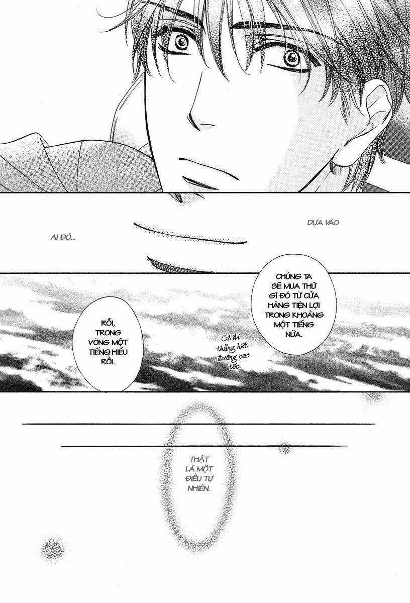 Hapi Mari - Chapter 10 - Trang 45