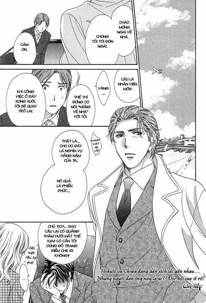 Hapi Mari - Chapter 10 - Trang 46