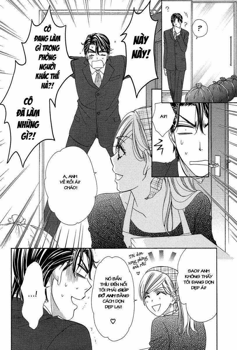 Hapi Mari - Chapter 10 - Trang 7