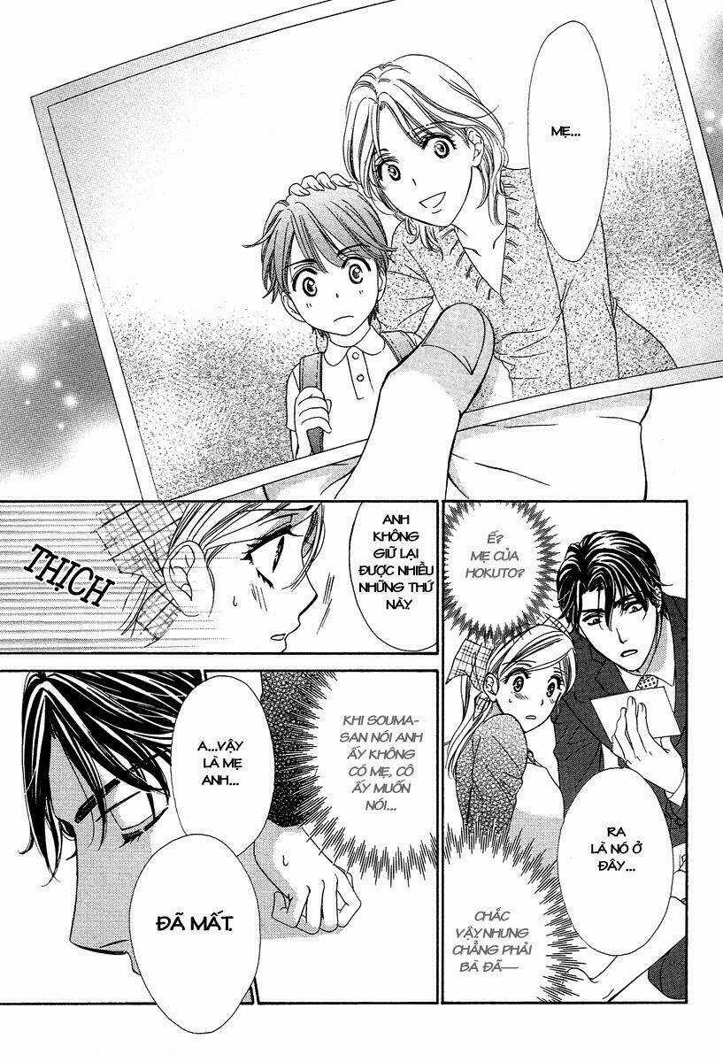 Hapi Mari - Chapter 10 - Trang 10