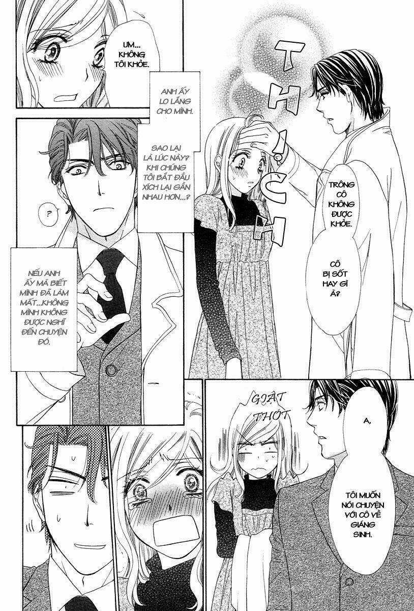 Hapi Mari - Chapter 11 - Trang 16