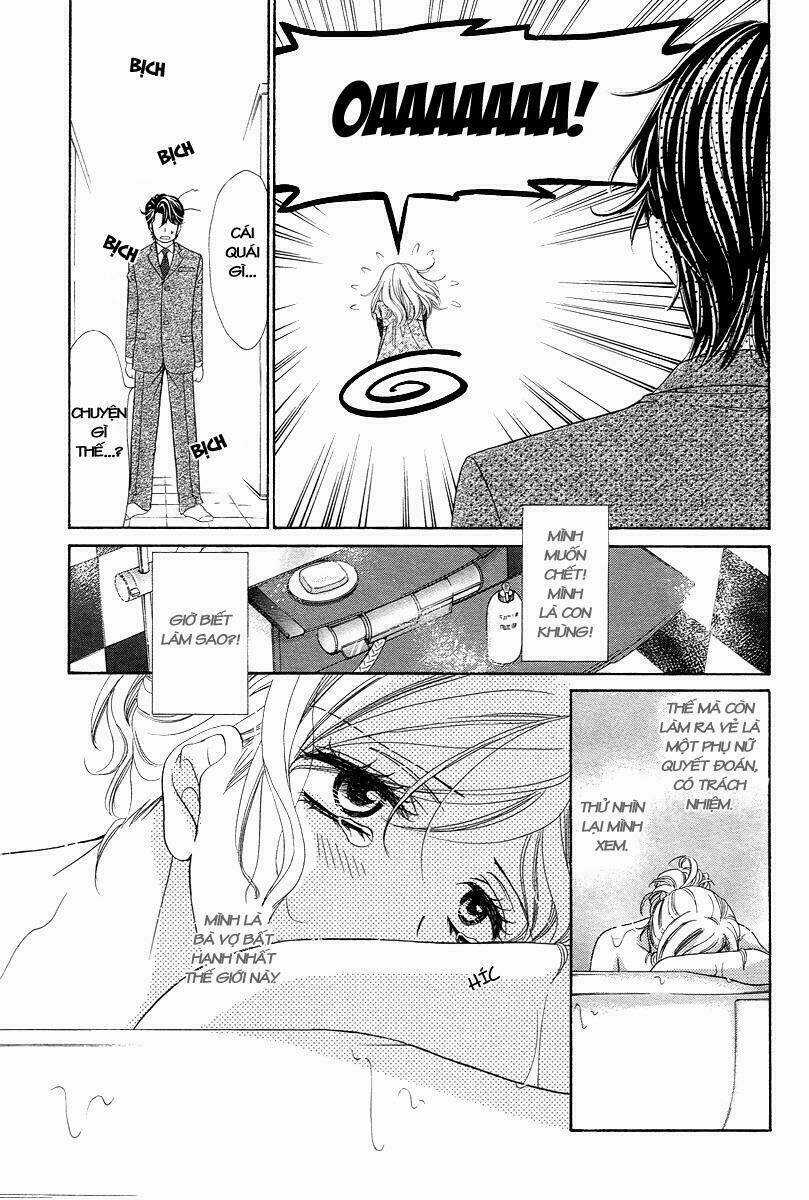 Hapi Mari - Chapter 11 - Trang 17