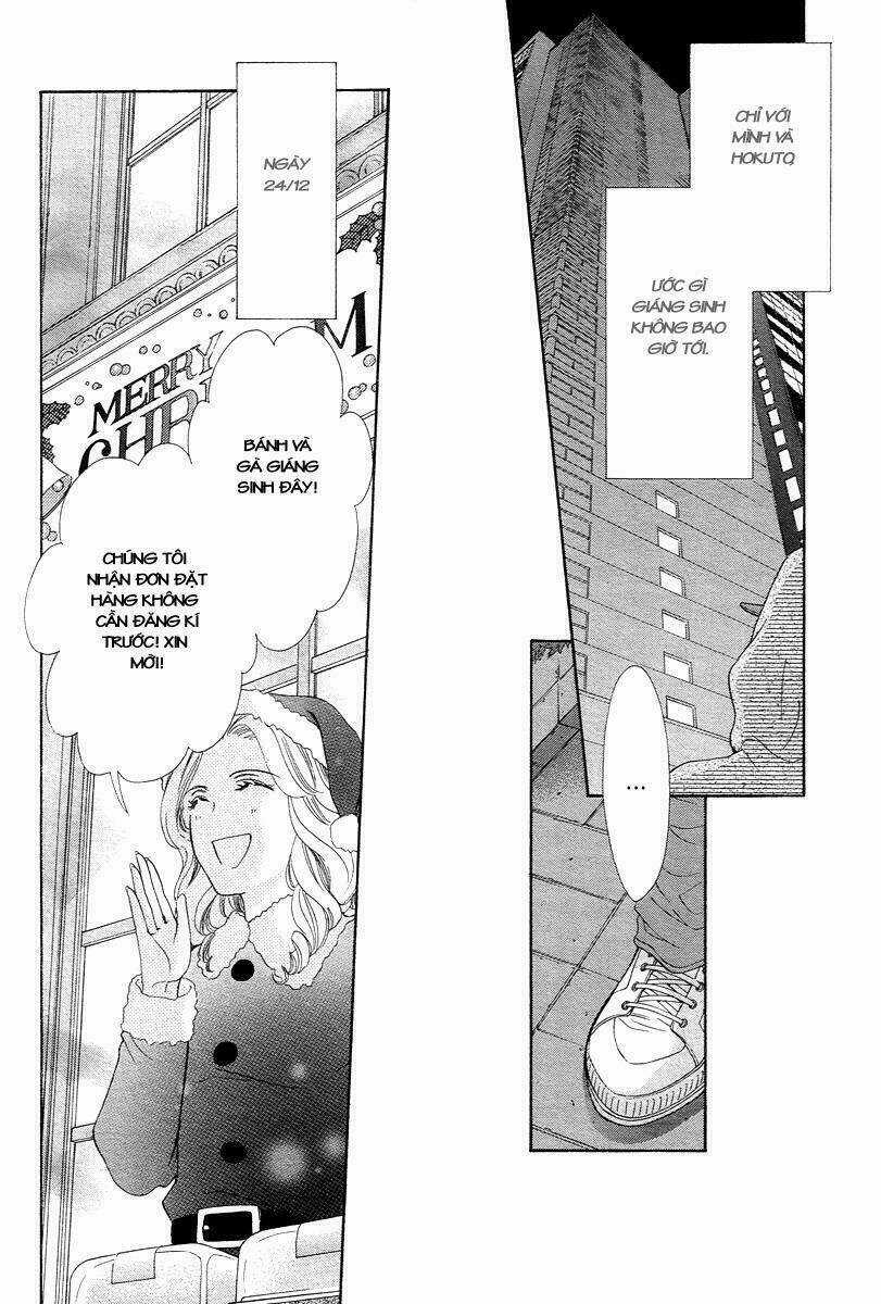 Hapi Mari - Chapter 11 - Trang 18