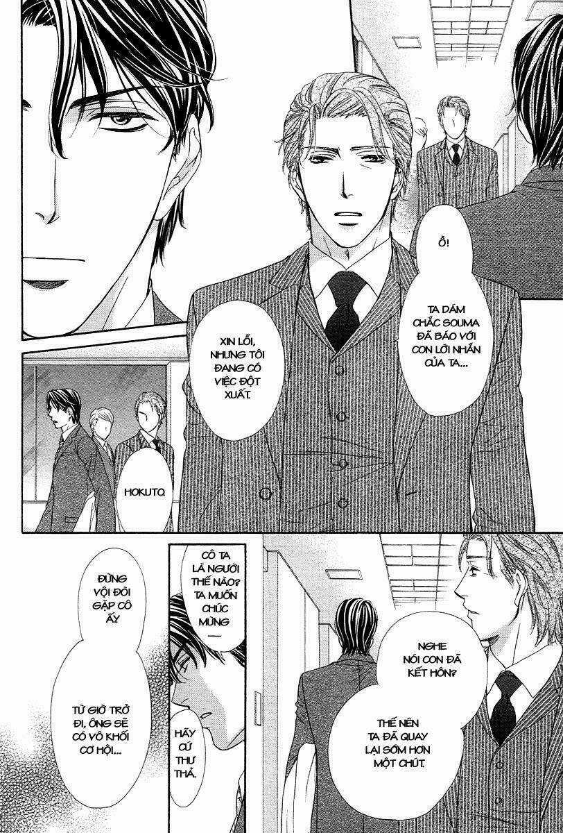 Hapi Mari - Chapter 11 - Trang 22