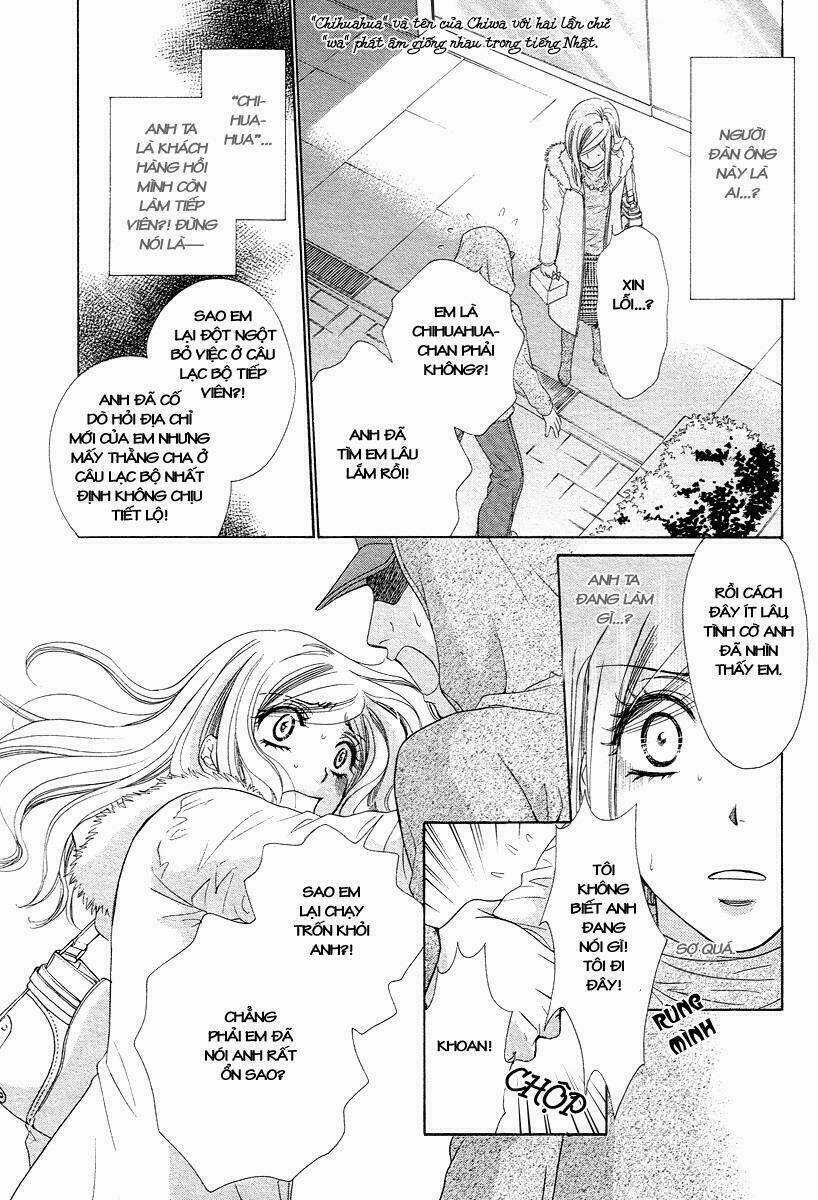 Hapi Mari - Chapter 11 - Trang 23