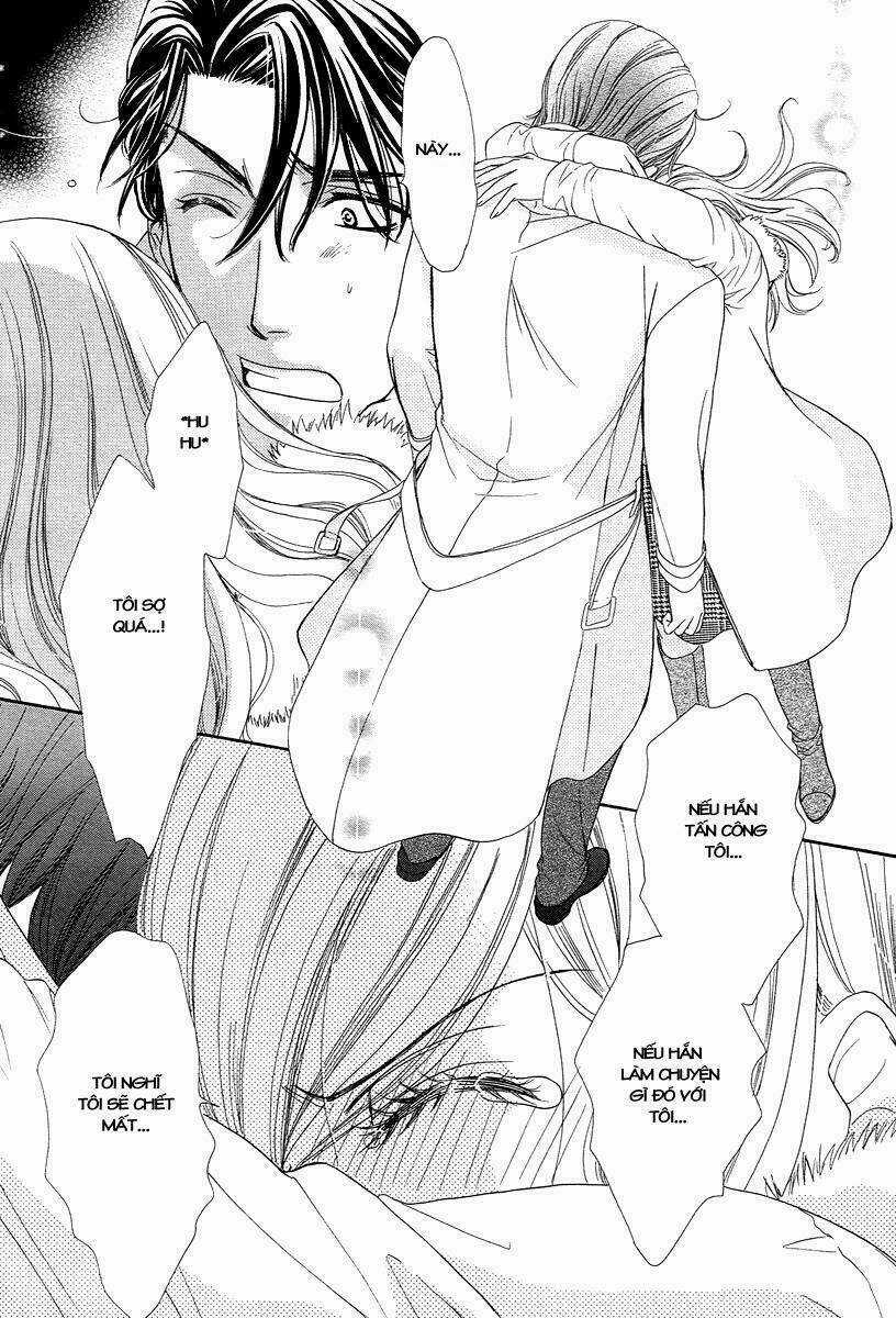 Hapi Mari - Chapter 11 - Trang 29