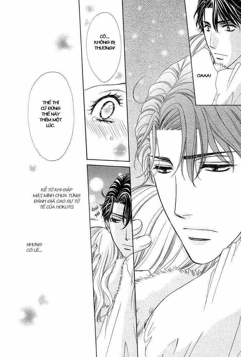 Hapi Mari - Chapter 11 - Trang 30