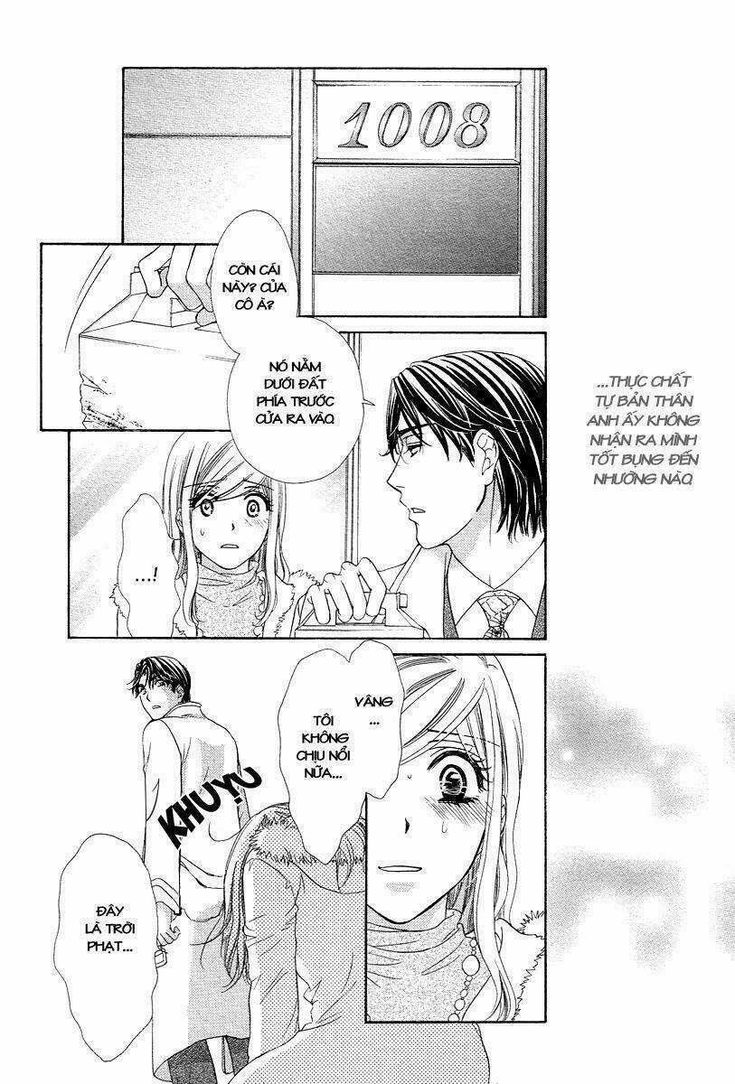 Hapi Mari - Chapter 11 - Trang 31