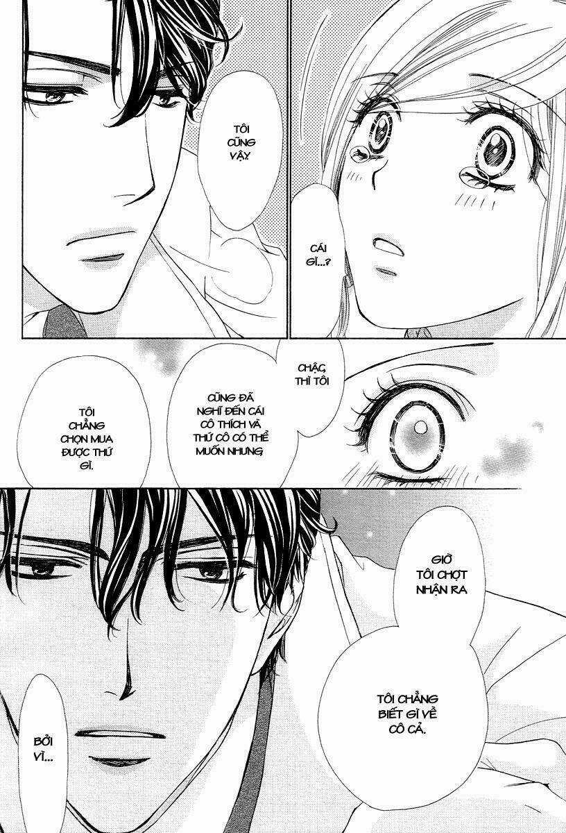 Hapi Mari - Chapter 11 - Trang 36