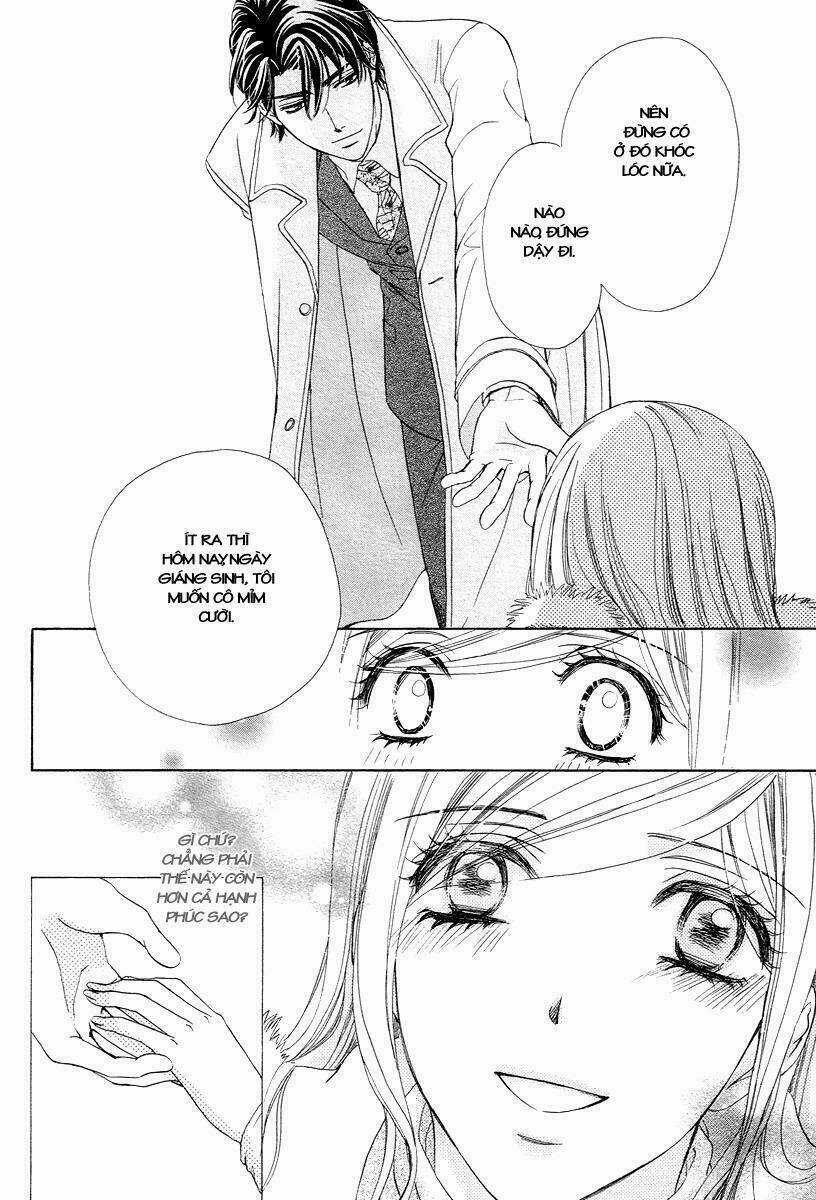 Hapi Mari - Chapter 11 - Trang 38